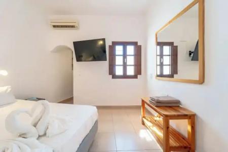 Lindos Olive Suites - 24