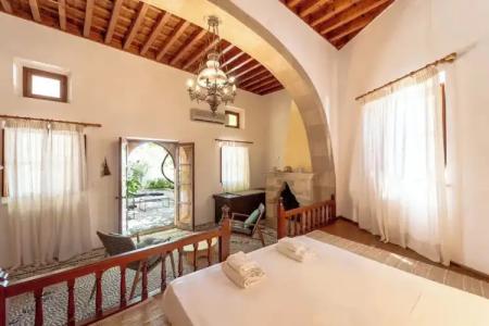 Lindos Olive Suites - 74