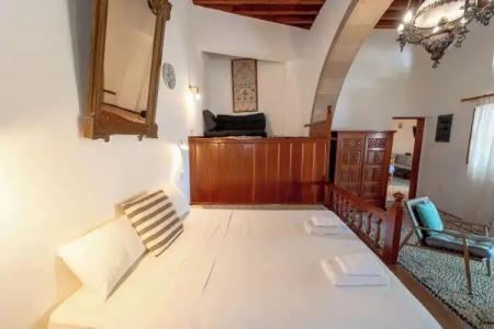 Lindos Olive Suites - 72