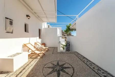 Lindos Olive Suites - 51