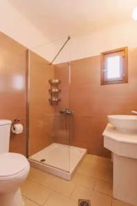 Lindos Olive Suites - 5