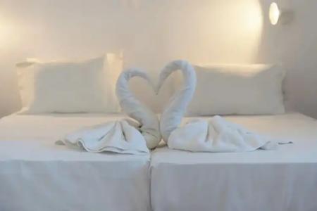 Lindos Olive Suites - 32