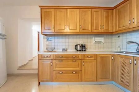 Lindos Olive Suites - 82