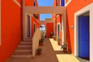 Hotel A Cannata, Salina