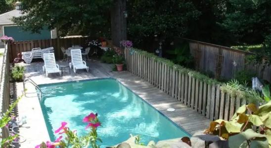 The Lattice Inn - 13