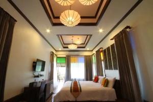 Monmuang Resort, Hang Dong