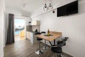 Pefkos View Suites & Maisonette, Pefki Rhodes