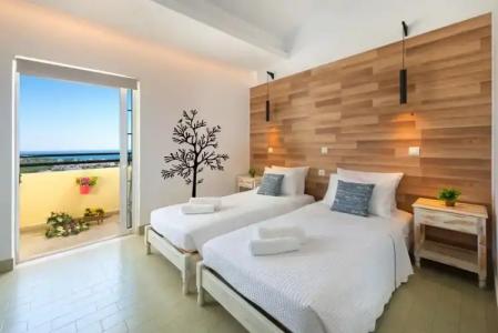 Pefkos View Suites & Maisonette - 31