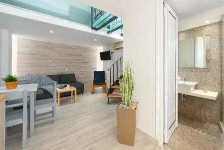 Pefkos View Suites & Maisonette - 19