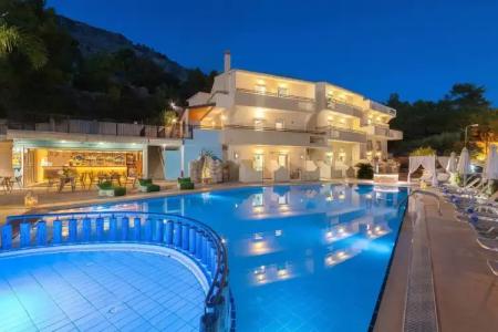 Pefkos View Suites & Maisonette - 13