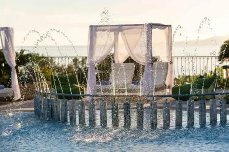 Pefkos View Suites & Maisonette - 28