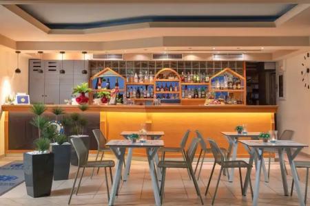 Pefkos View Suites & Maisonette - 17