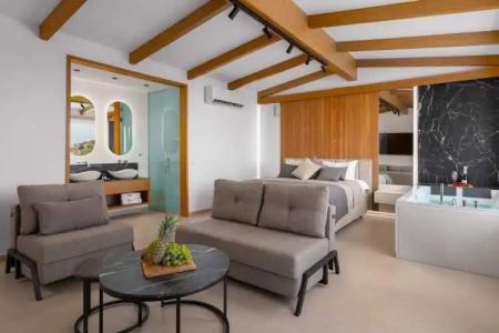 Pefkos View Suites & Maisonette - 39