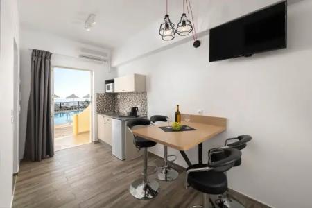 Pefkos View Suites & Maisonette - 0