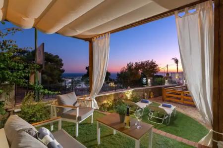 Pefkos View Suites & Maisonette - 15