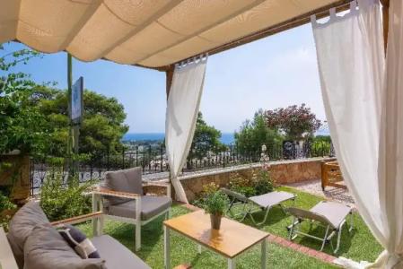 Pefkos View Suites & Maisonette - 23