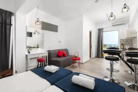 Pefkos View Suites & Maisonette - 25