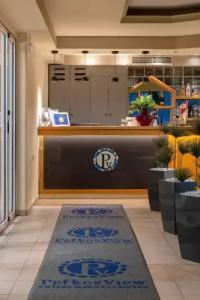 Pefkos View Suites & Maisonette - 11