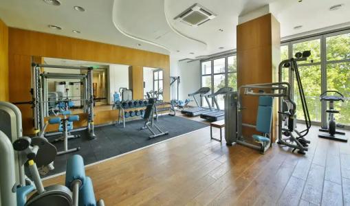 Maritim Paradise Blue & Spa - 16