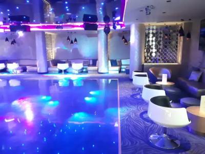 Maritim Paradise Blue & Spa - 43