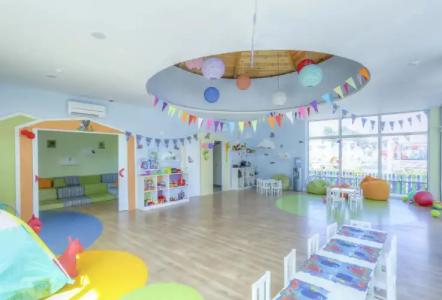 Maritim Paradise Blue & Spa - 47