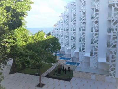 Maritim Paradise Blue & Spa - 45