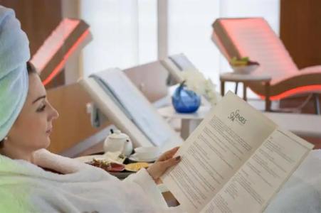 Maritim Paradise Blue & Spa - 31