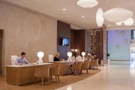 Maritim Paradise Blue & Spa - 24