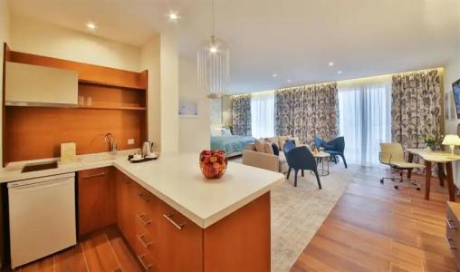 Maritim Paradise Blue & Spa - 32