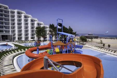 Maritim Paradise Blue & Spa - 37