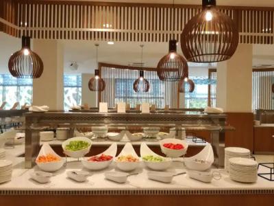 Maritim Paradise Blue & Spa - 41