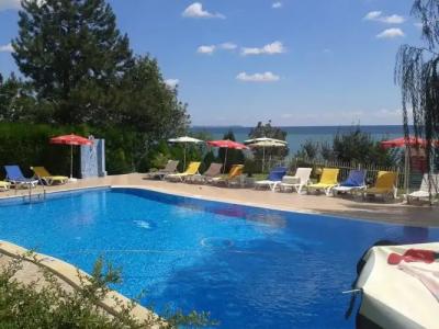 Maritim Paradise Blue & Spa - 12