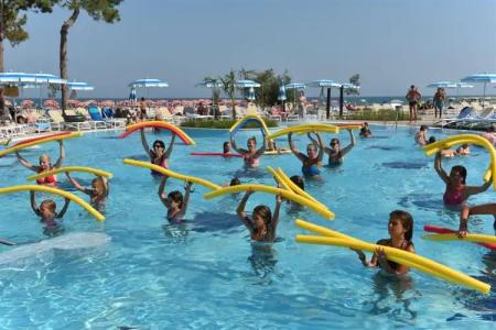 Maritim Paradise Blue & Spa - 30