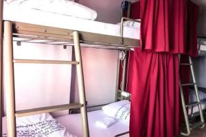 ODA Hostel, Pristina