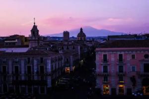 Ostello Degli Elefanti, Catania