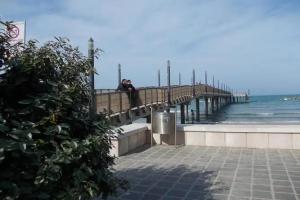 Il Ritrovo Delle Coccinelle, Francavilla al Mare