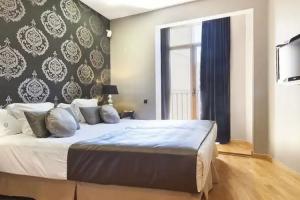 Vale Suites, Barcelona