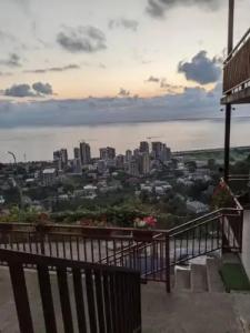 Guest House Iberia - 6