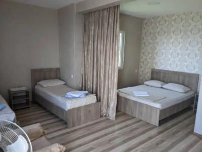 Guest House Iberia - 13