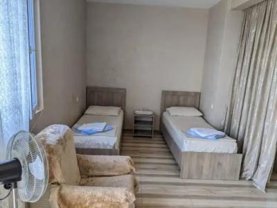 Guest House Iberia - 0