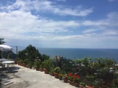 Guest House Iberia - 15