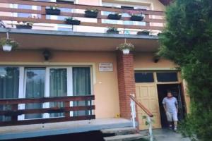 Ady Endre 9.A Guest house, Balatonfuzfo
