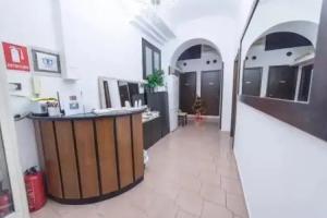 Lemei House, Rome