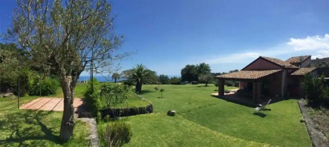 Villa Marabbecca - 27