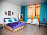 No. 15 Studio Apartment