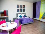 No. 16 Studio Apartment
