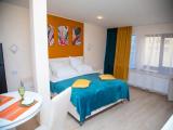 No. 4 Studio Apartment