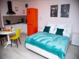 No. 6 Studio Apartment