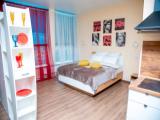 No. 18 Studio Apartment