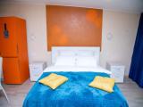 No. 2 Studio Apartment